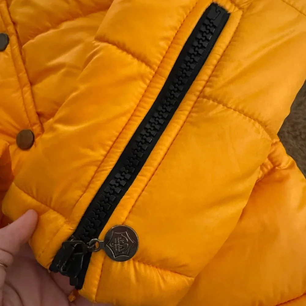 Veuve Clicquot Ski Jacket XS-S - Picture 6 of 8